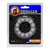 AIR - Super light airflow cockring with 12 ventilation holes-French Quarter Lingerie